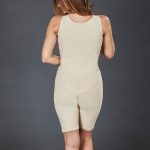 SC-250 Above the Knee Body Shaper
