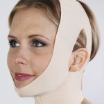 T-118 Two Strap Neck & Facial Support
