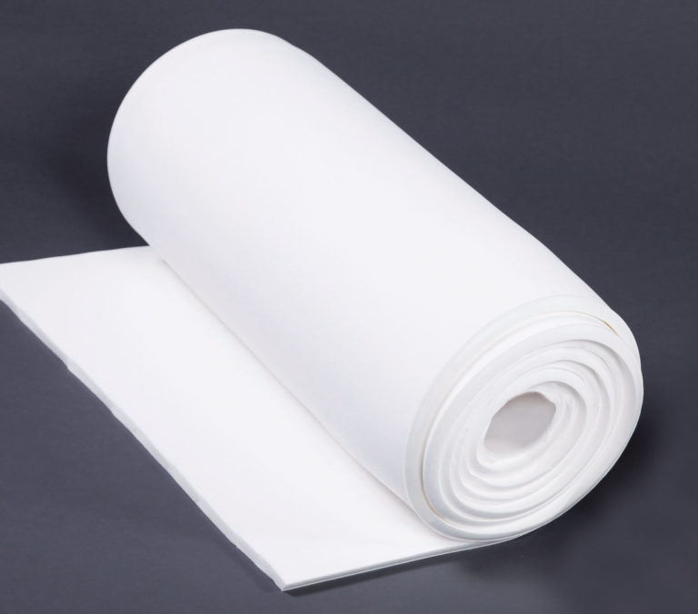 SC815 Liposuction Foam is medical grade polyurethane foam